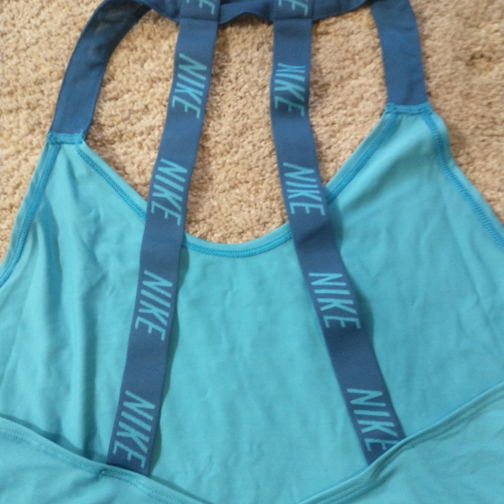 Nike athletic tank!